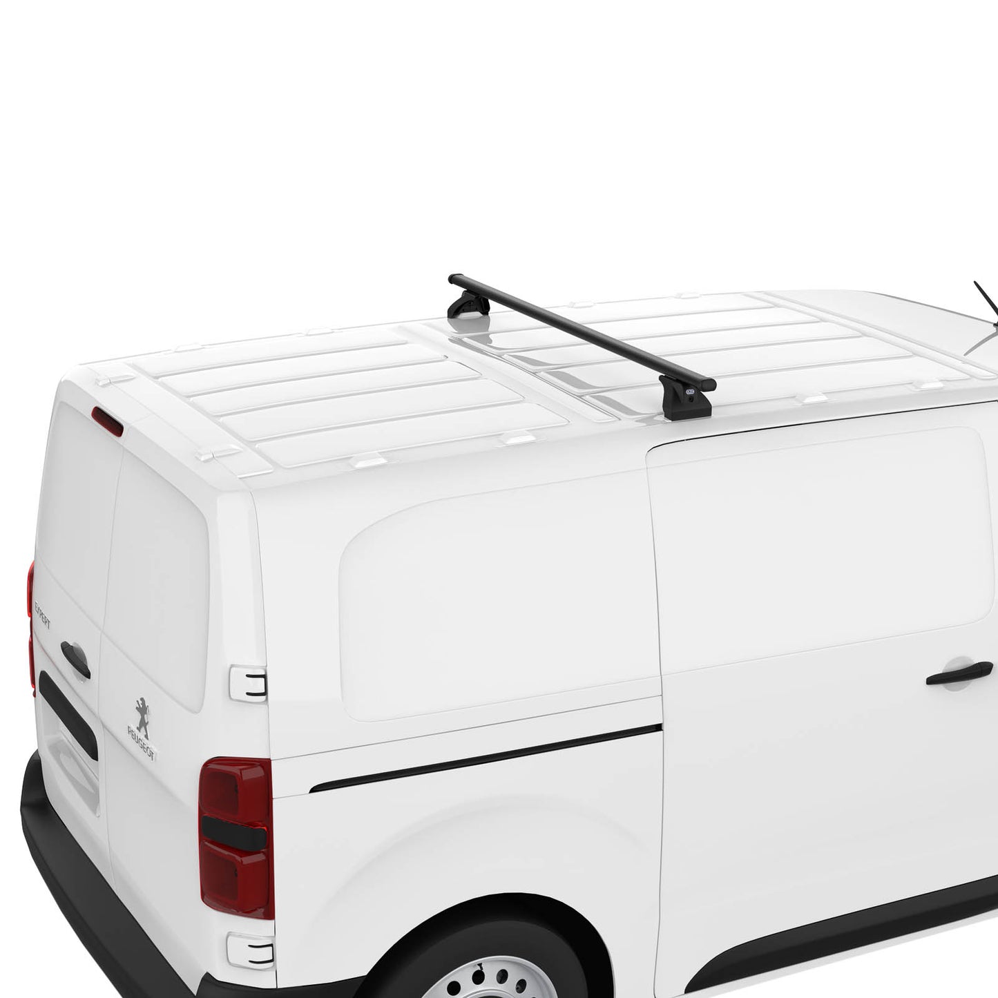 1x bar CRUZ Cargo Xpro 2022 SF145 #6