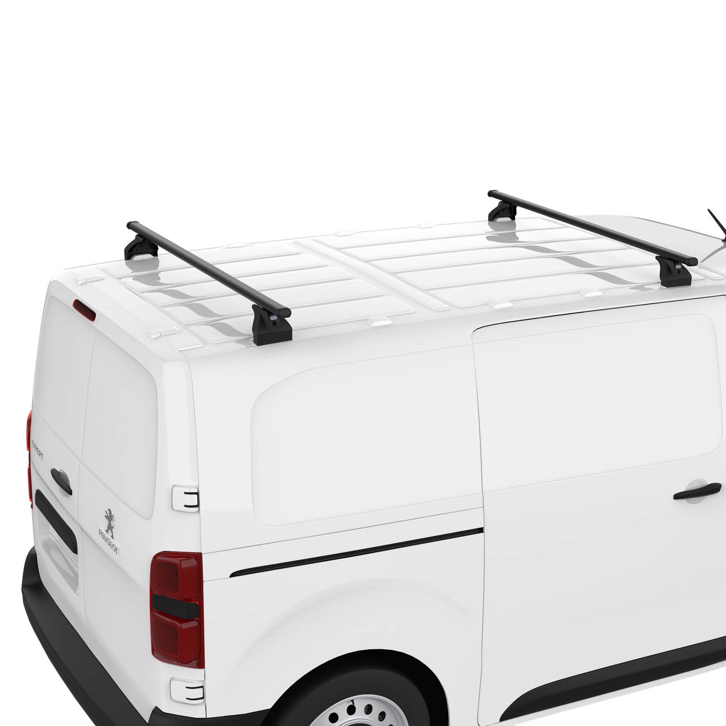 2x bars CRUZ Cargo Xpro 2022 SF145 #6