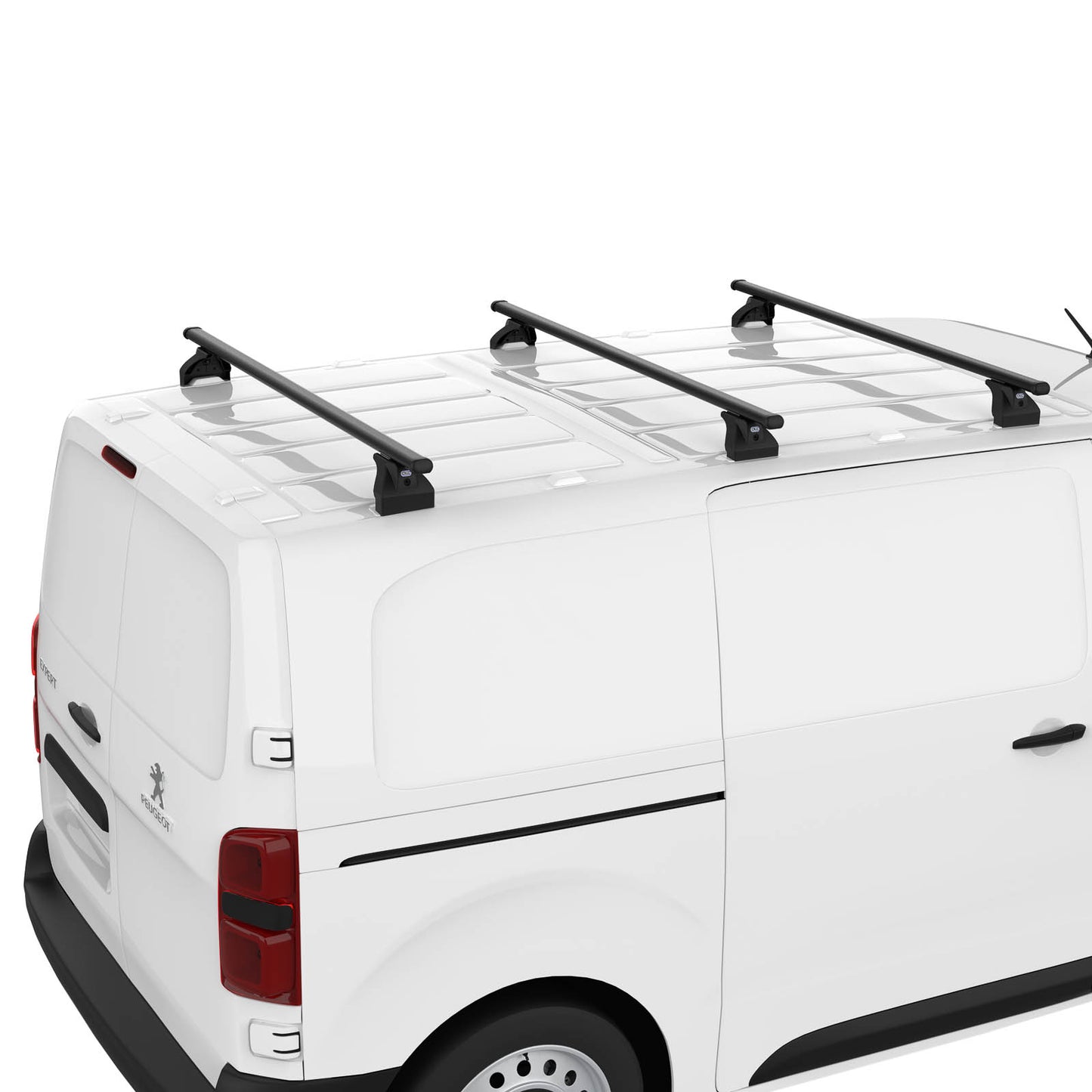3x bars CRUZ Cargo Xpro 2022 SF115 #6