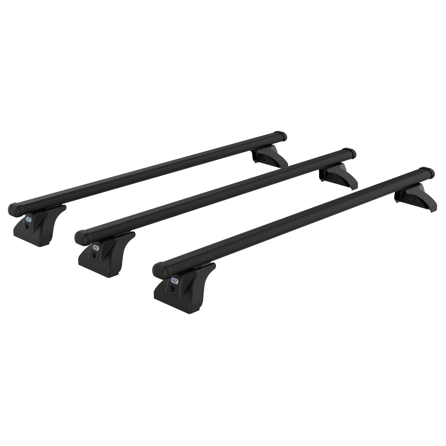 3x bars CRUZ Cargo Xpro 2022 SF115 #5