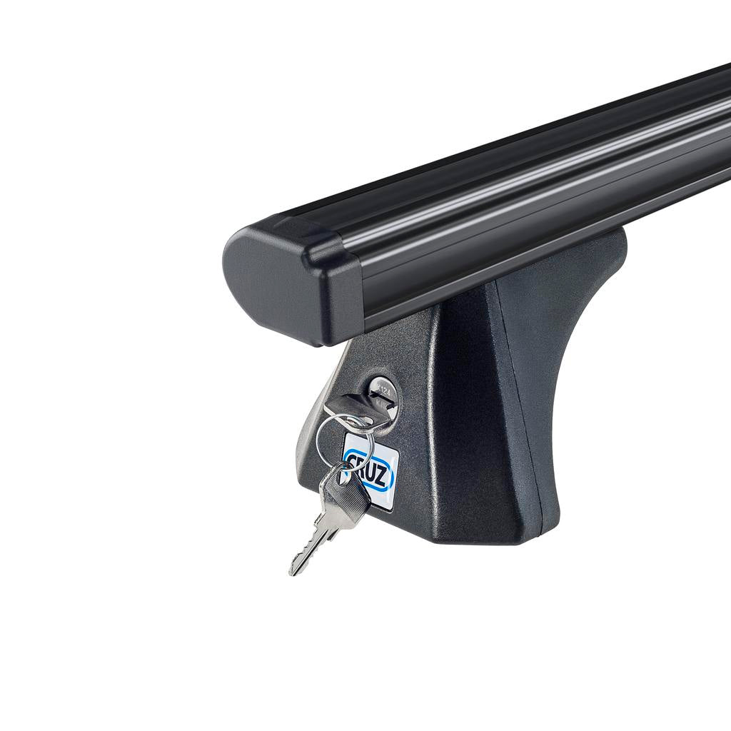 CRUZ Alu Cargo Dark T133 #4