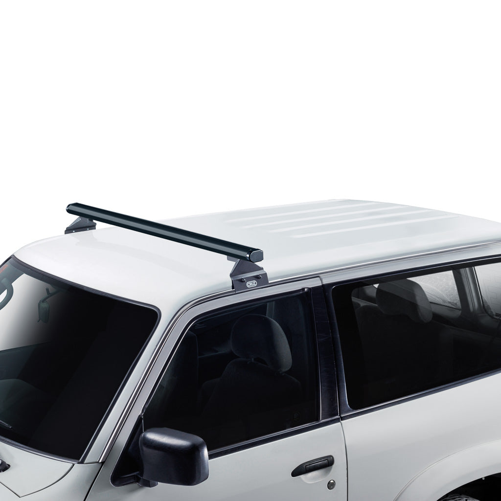 CRUZ Alu Cargo Dark AF1-118 #1