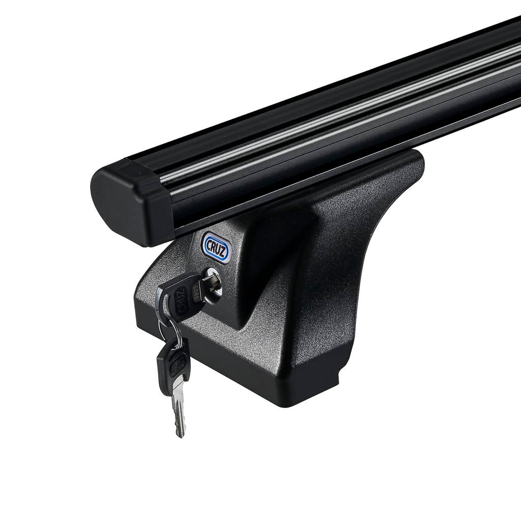 CRUZ Alu Cargo Dark AF3-158 #5