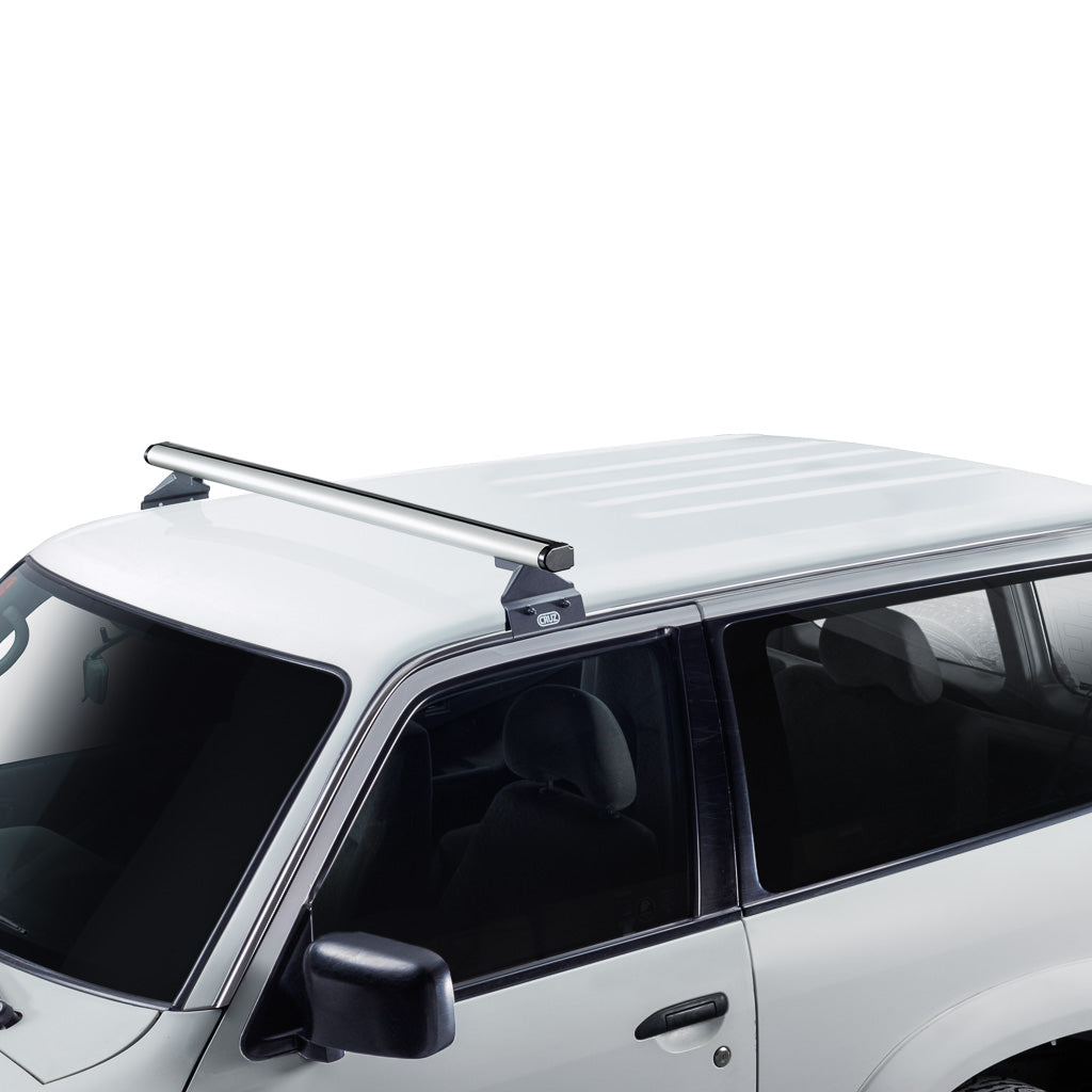 CRUZ Alu Cargo AF1-128 #1