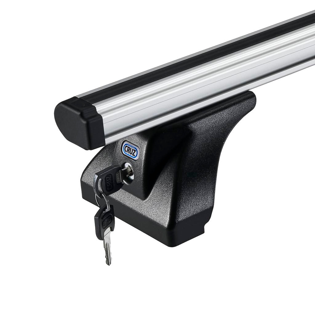 CRUZ Alu Cargo AF1-138 #5