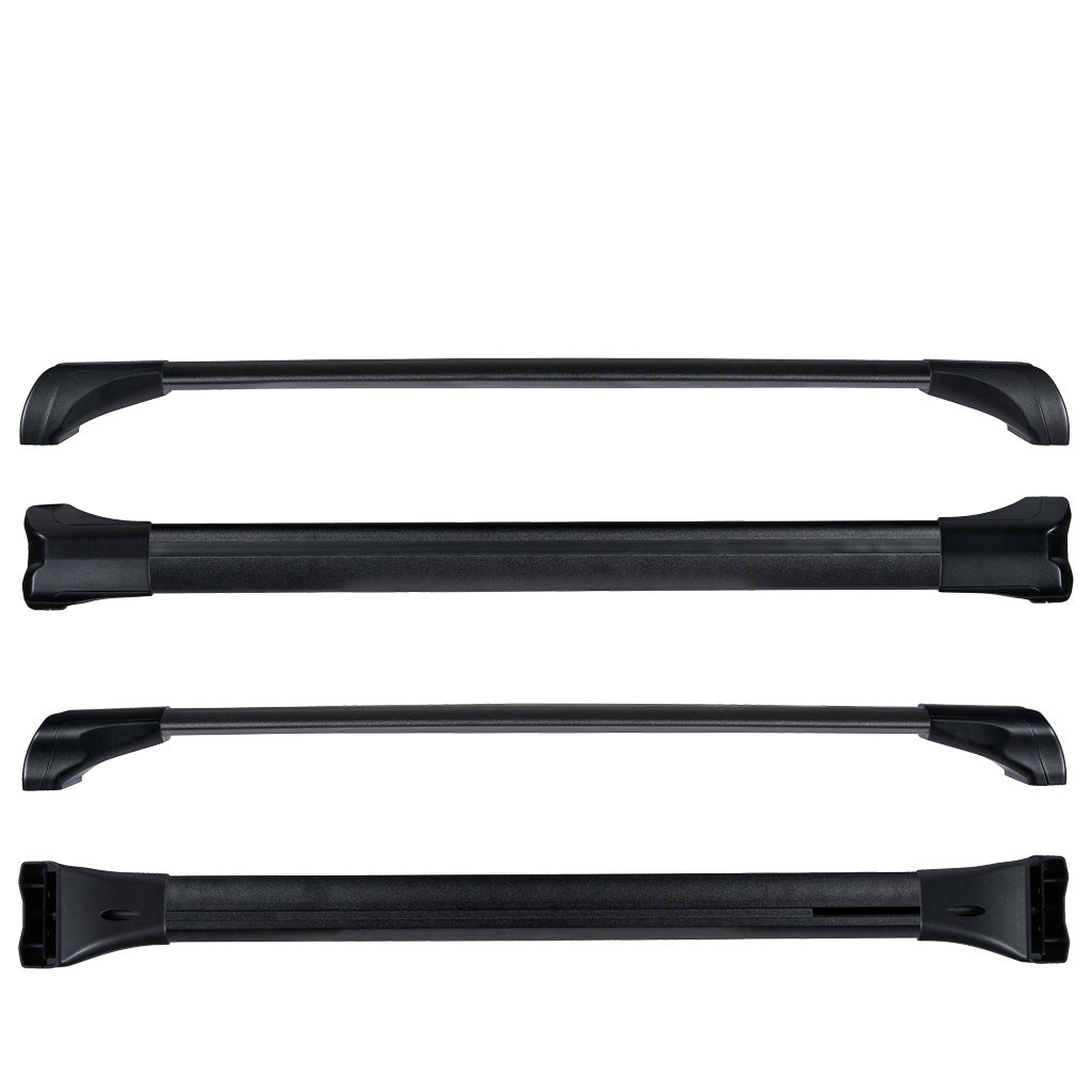 CRUZ Airo Fuse Dark: 1 bar 98 #5