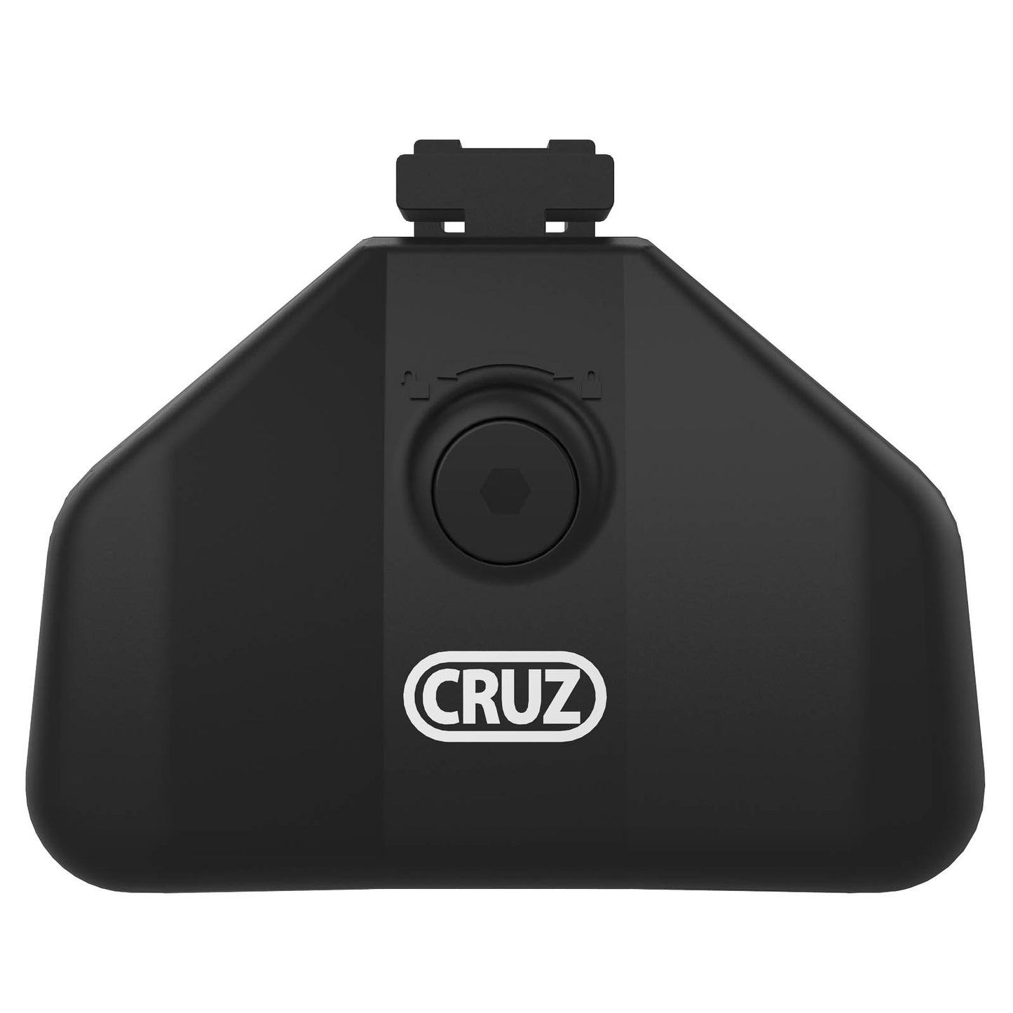 CRUZ FIX feet - raised railing #5