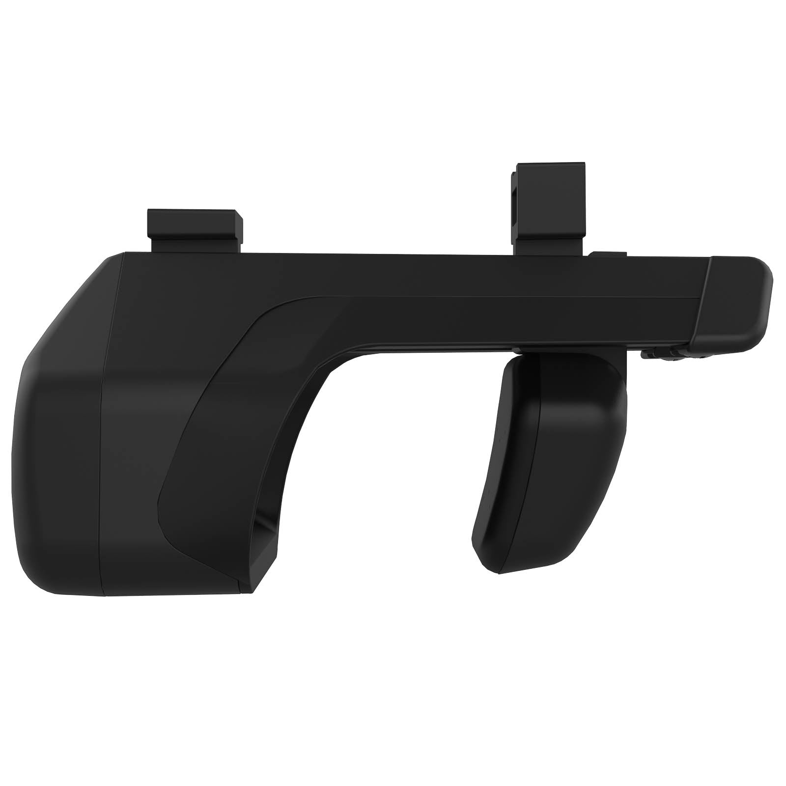 CRUZ FIX feet - raised railing #6