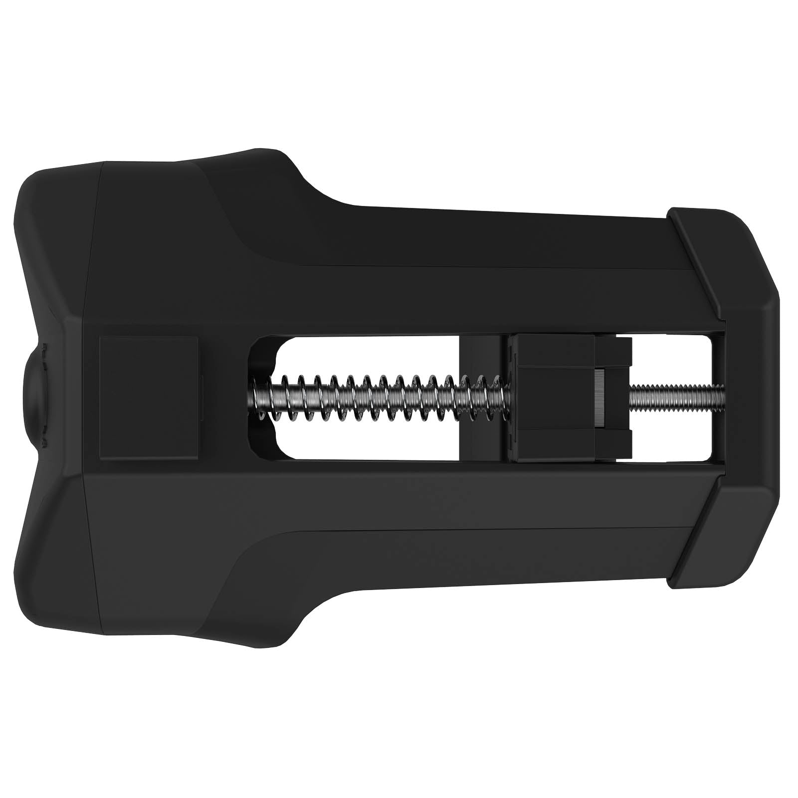 CRUZ FIX feet - raised railing #7