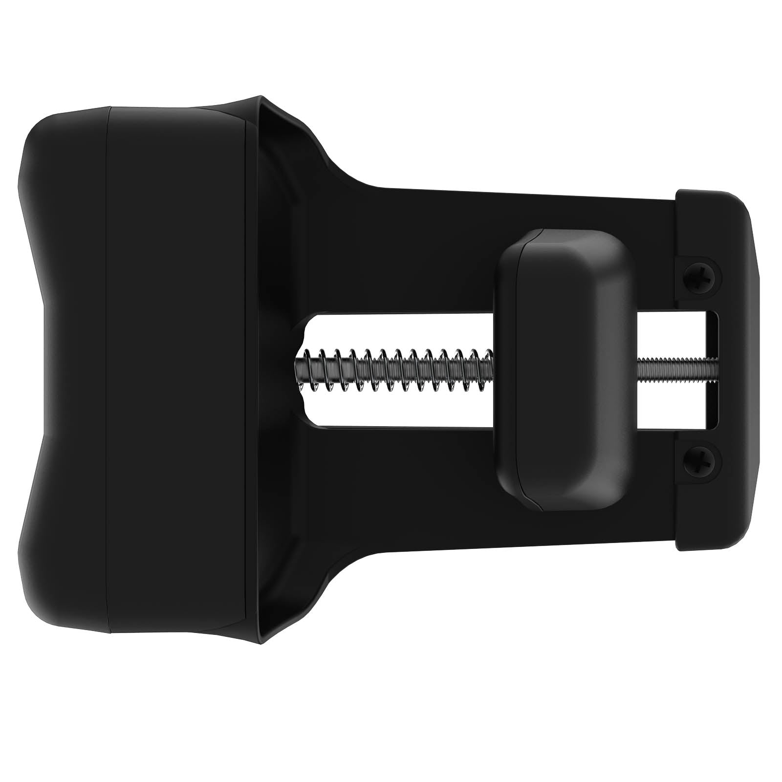 CRUZ FIX feet - raised railing #8