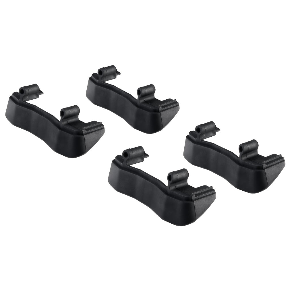 Kit CRUZ Optiplus Rail adaptor #1