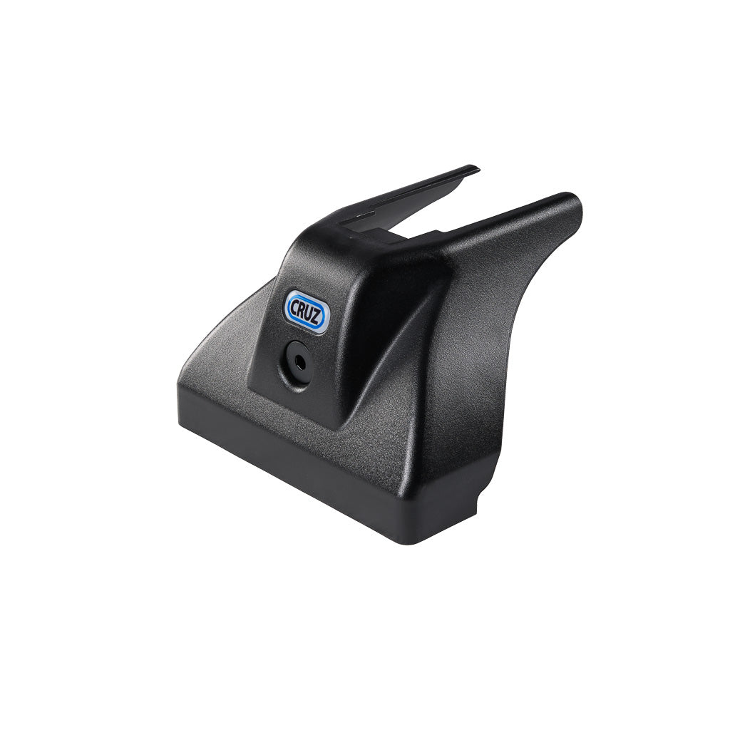 Kit 4 supports CRUZ LCV Jumpy/Dispatch/Spacetourer/Expert/Traveller/ProAce (16->) - Zafira Life/Vivaro(19->) (front/rear) #3