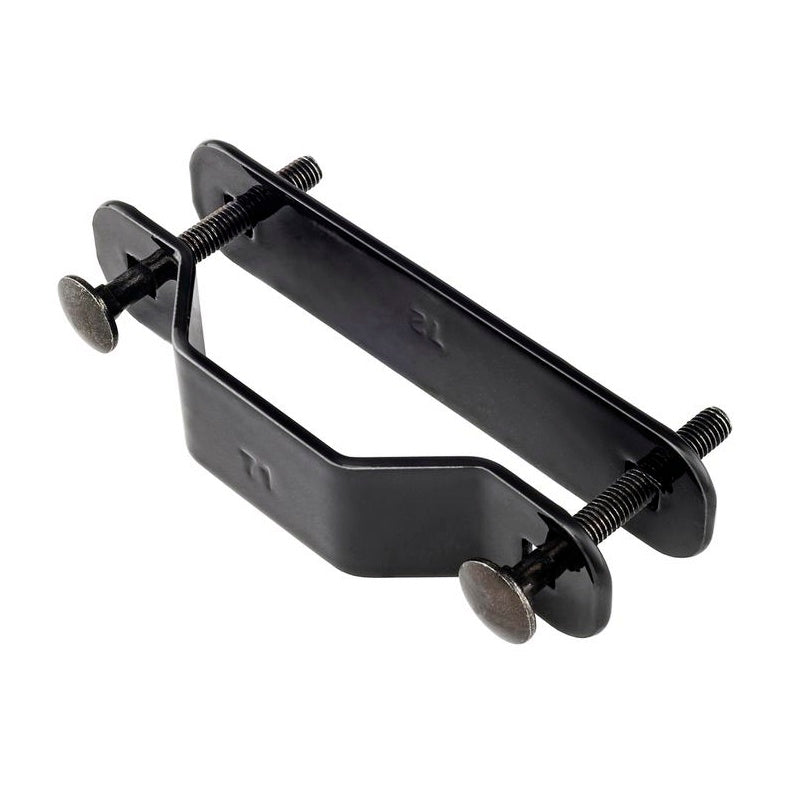CRUZ Roof box fixation for roof bars 80mm #1