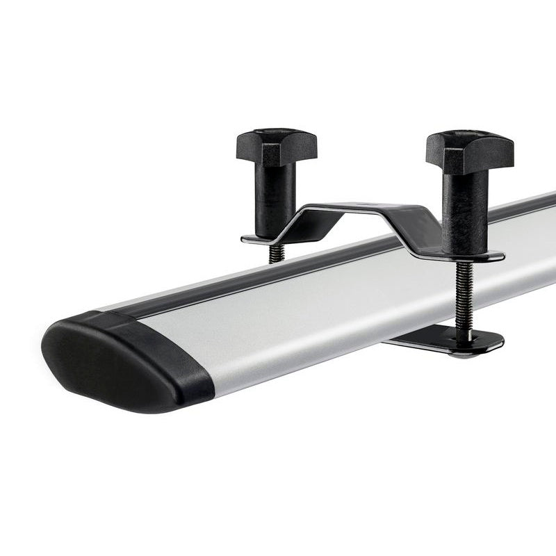 CRUZ Roof box fixation for roof bars 80mm #2