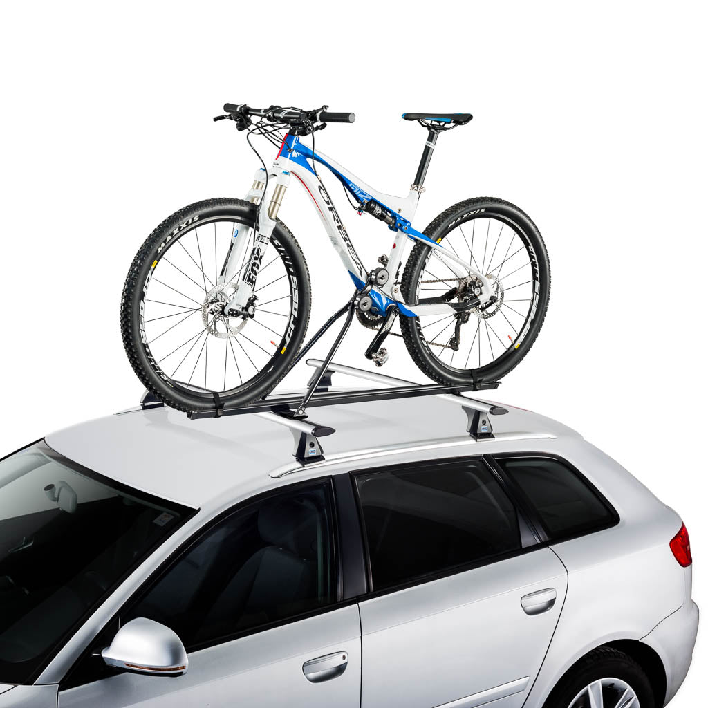 CRUZ Bike Rack N #1