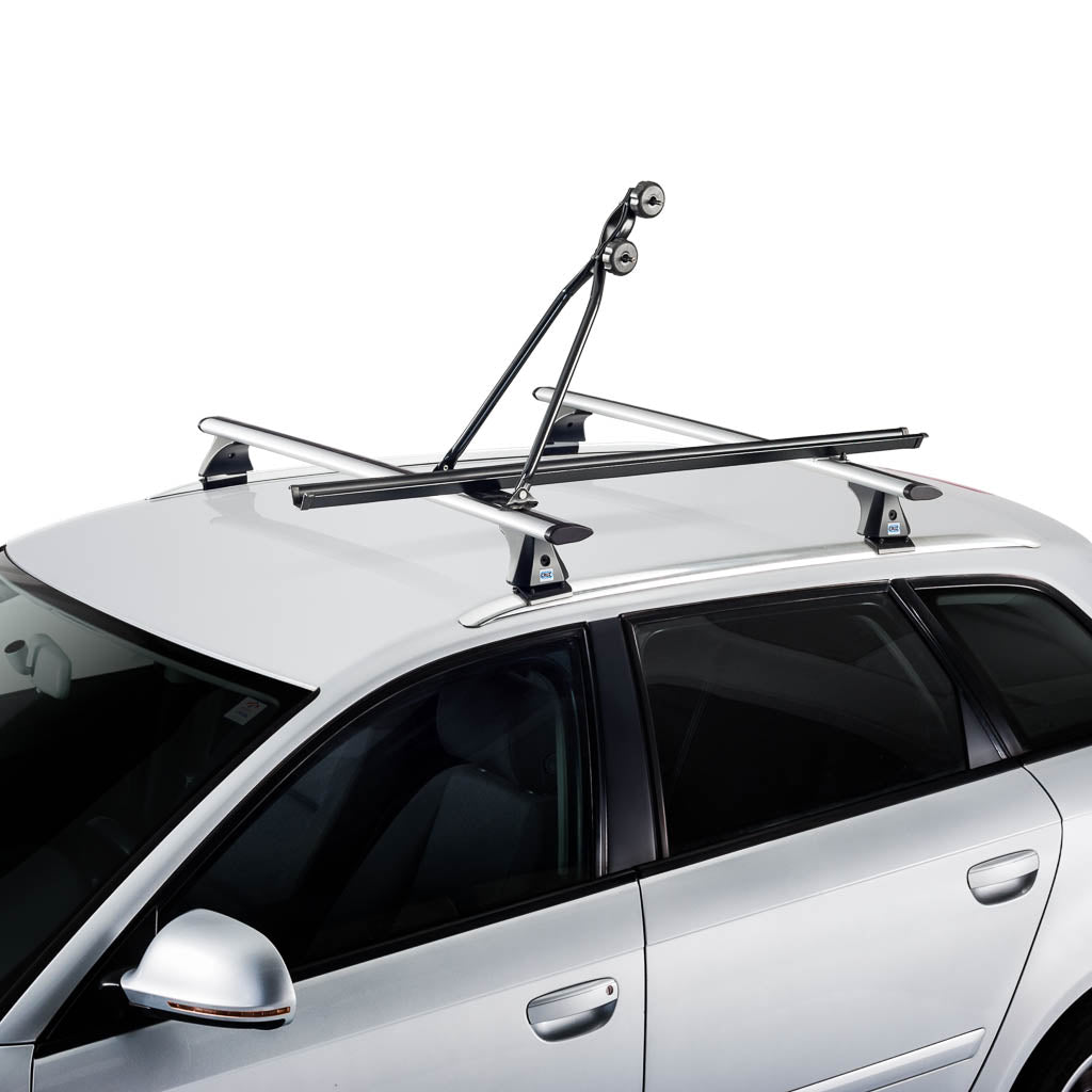 CRUZ Bike Rack N #3