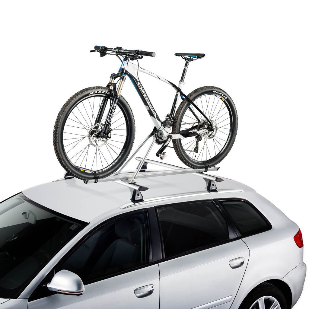 CRUZ Bike Rack G #1