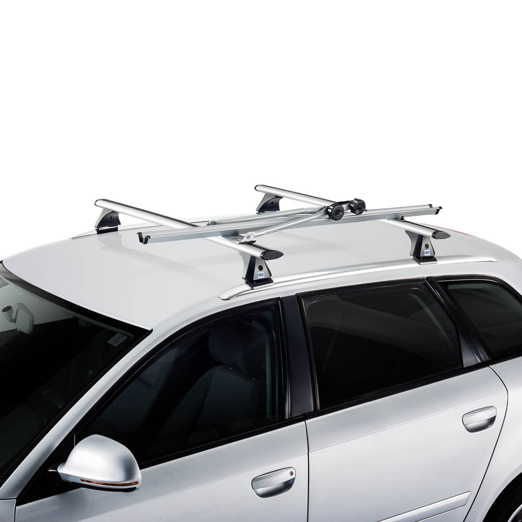 CRUZ Bike Rack G #4
