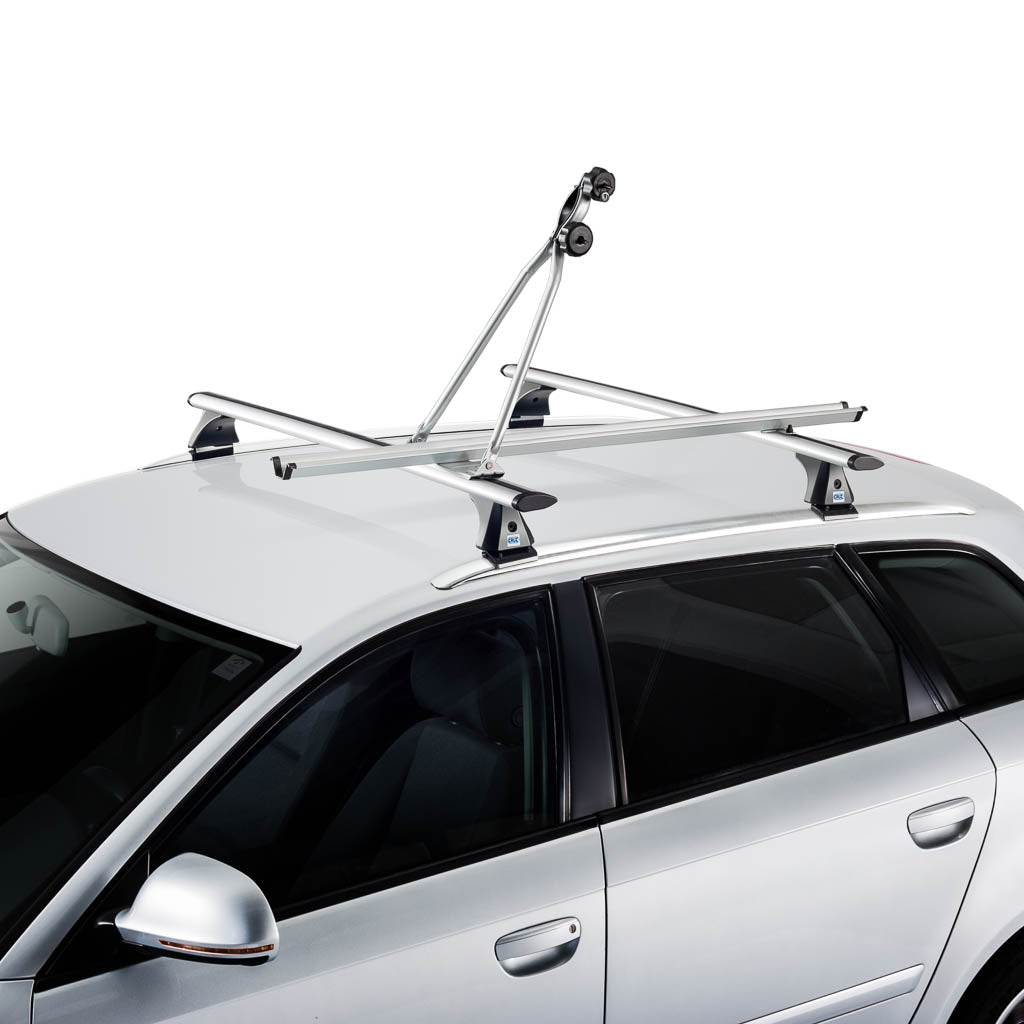 CRUZ Bike Rack G #3
