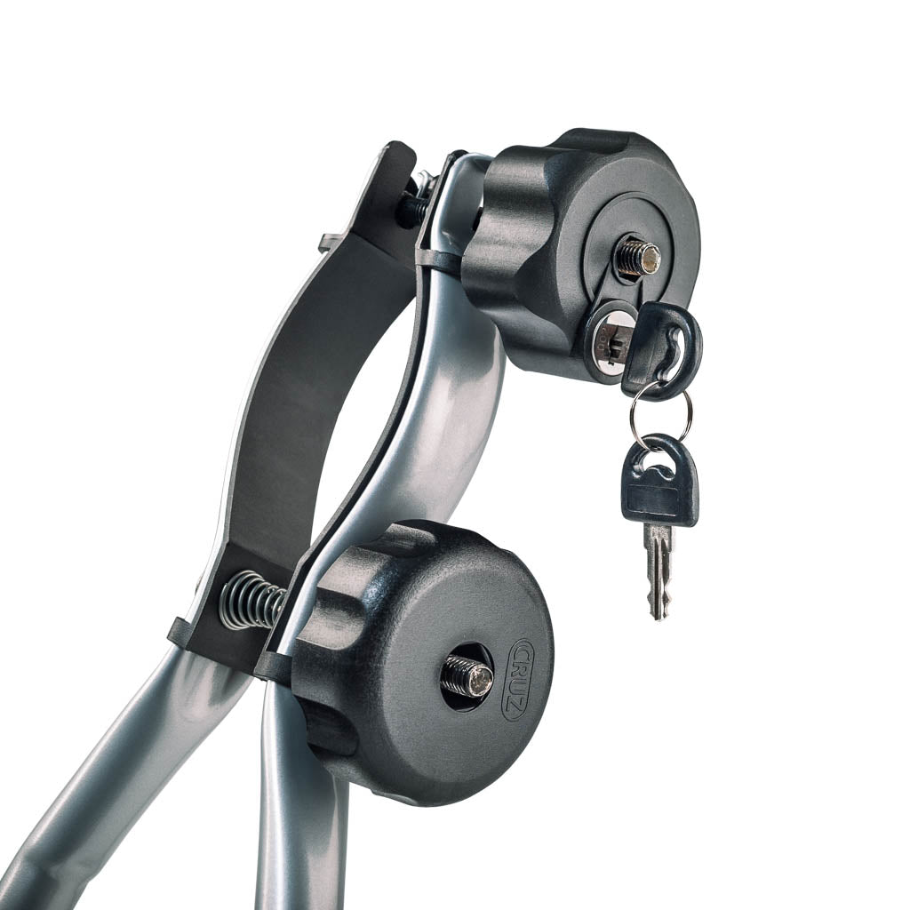 CRUZ Bike Rack G #8