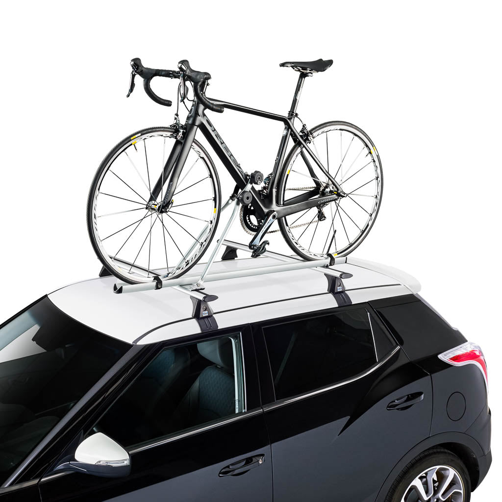CRUZ Alu Bike #2