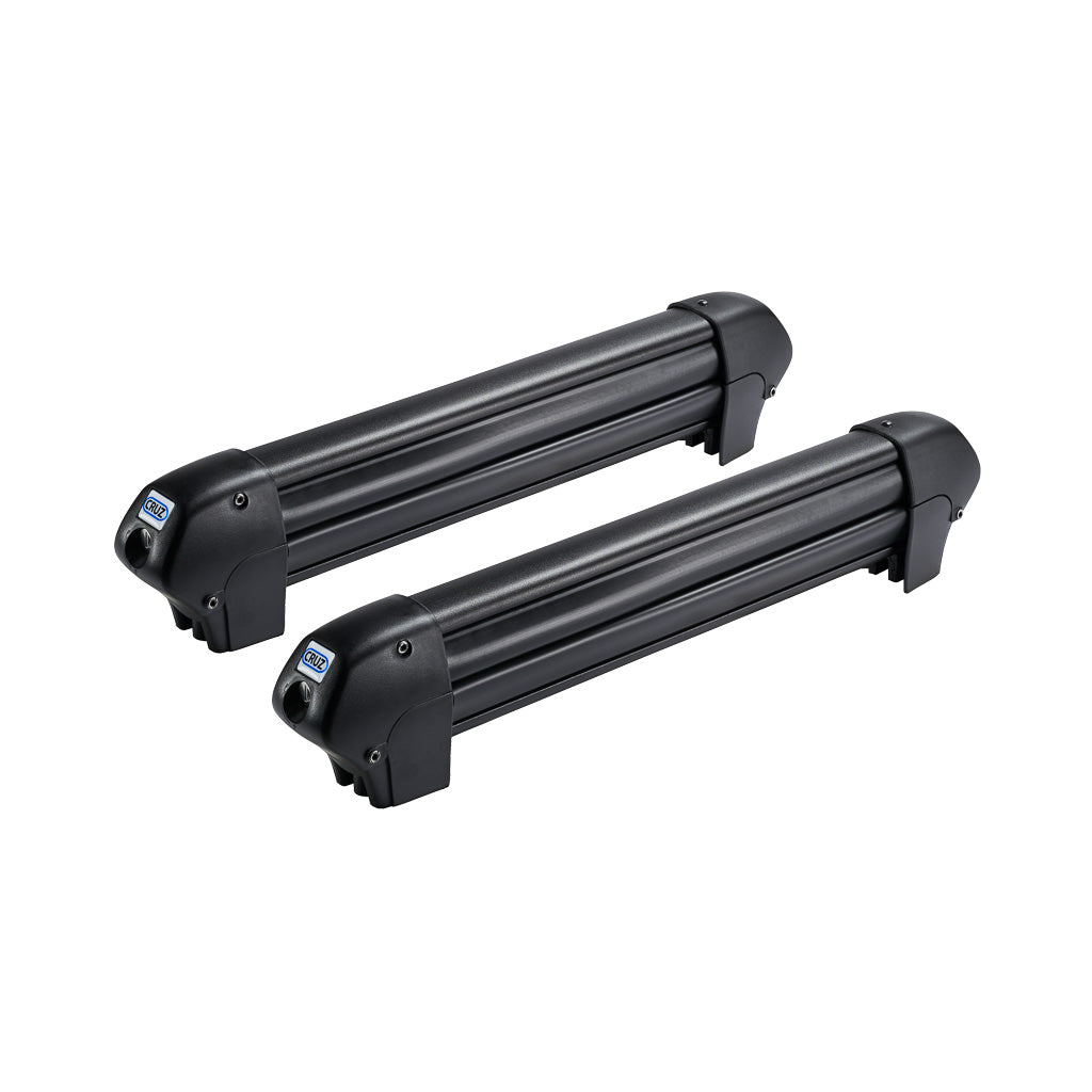 CRUZ Ski Rack Dark 4 #2