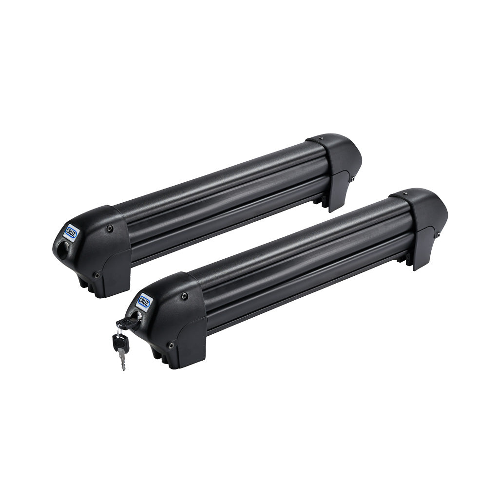 CRUZ Ski Rack Dark 4 #3