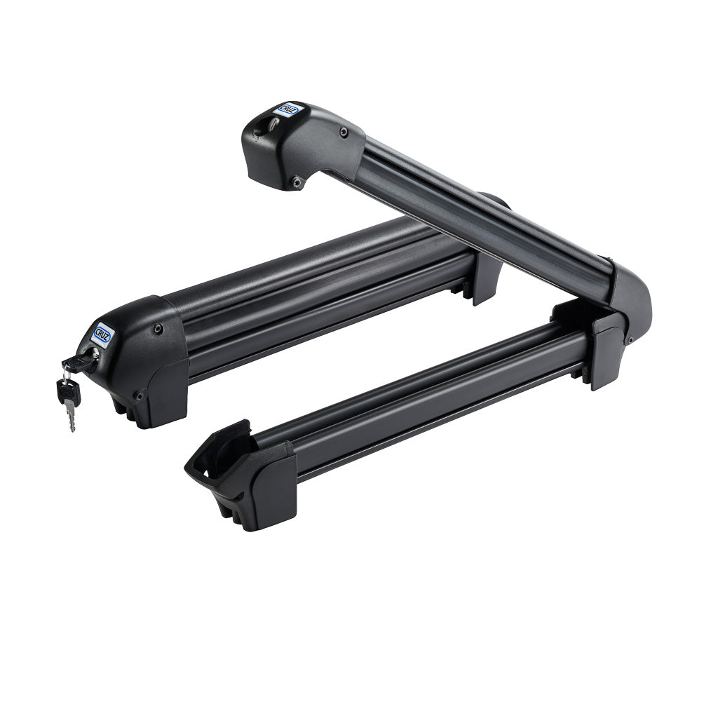 CRUZ Ski Rack Dark 4 #4
