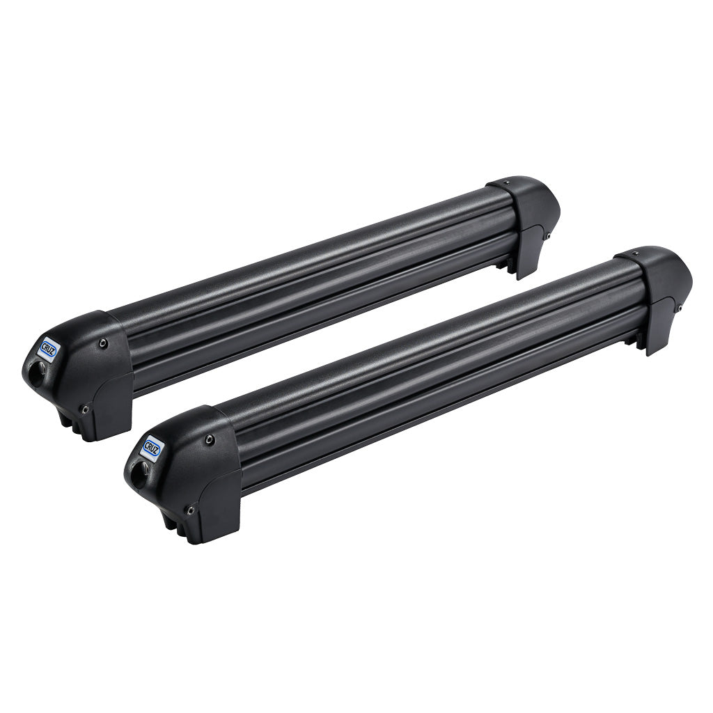 CRUZ Ski Rack Dark 6 #2