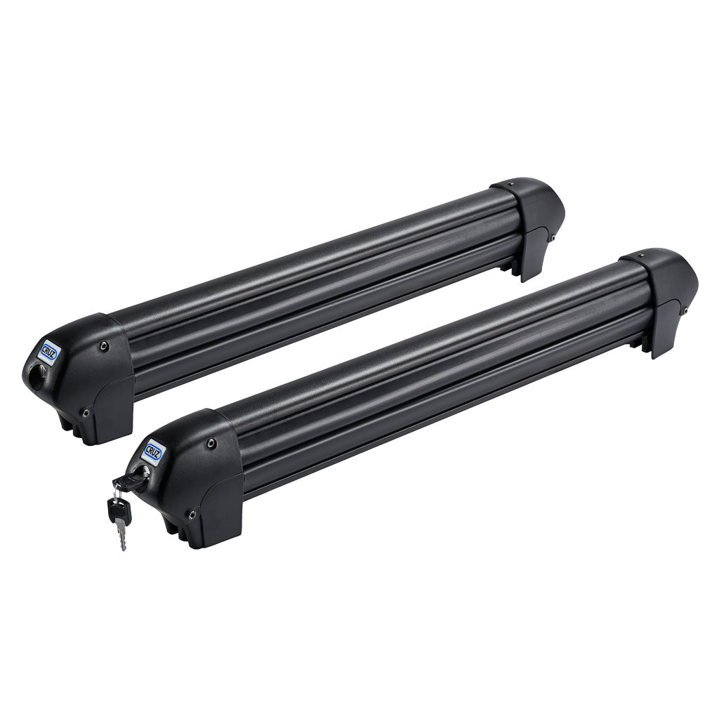 CRUZ Ski Rack Dark 6 #3