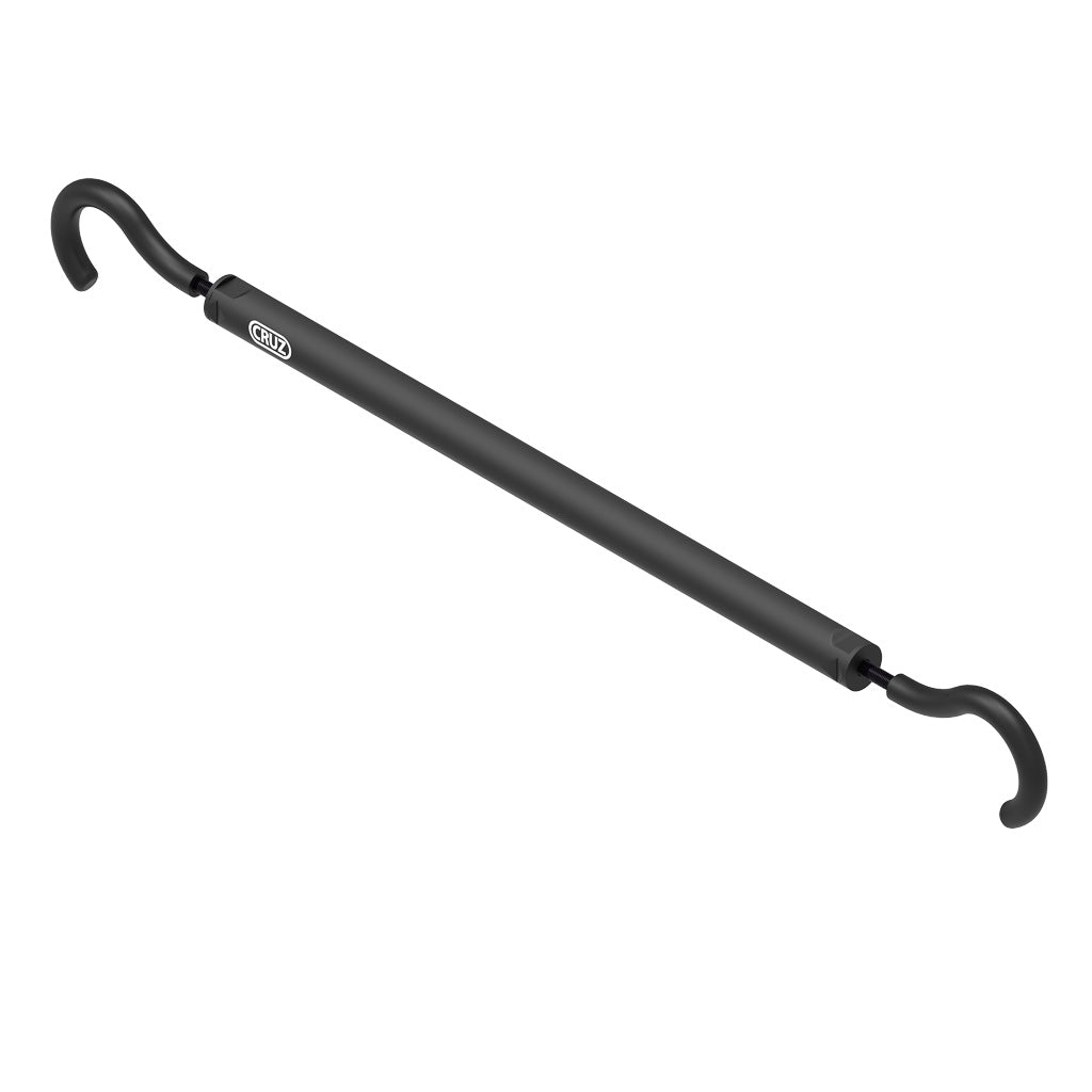 CRUZ bike frame adaptor #1