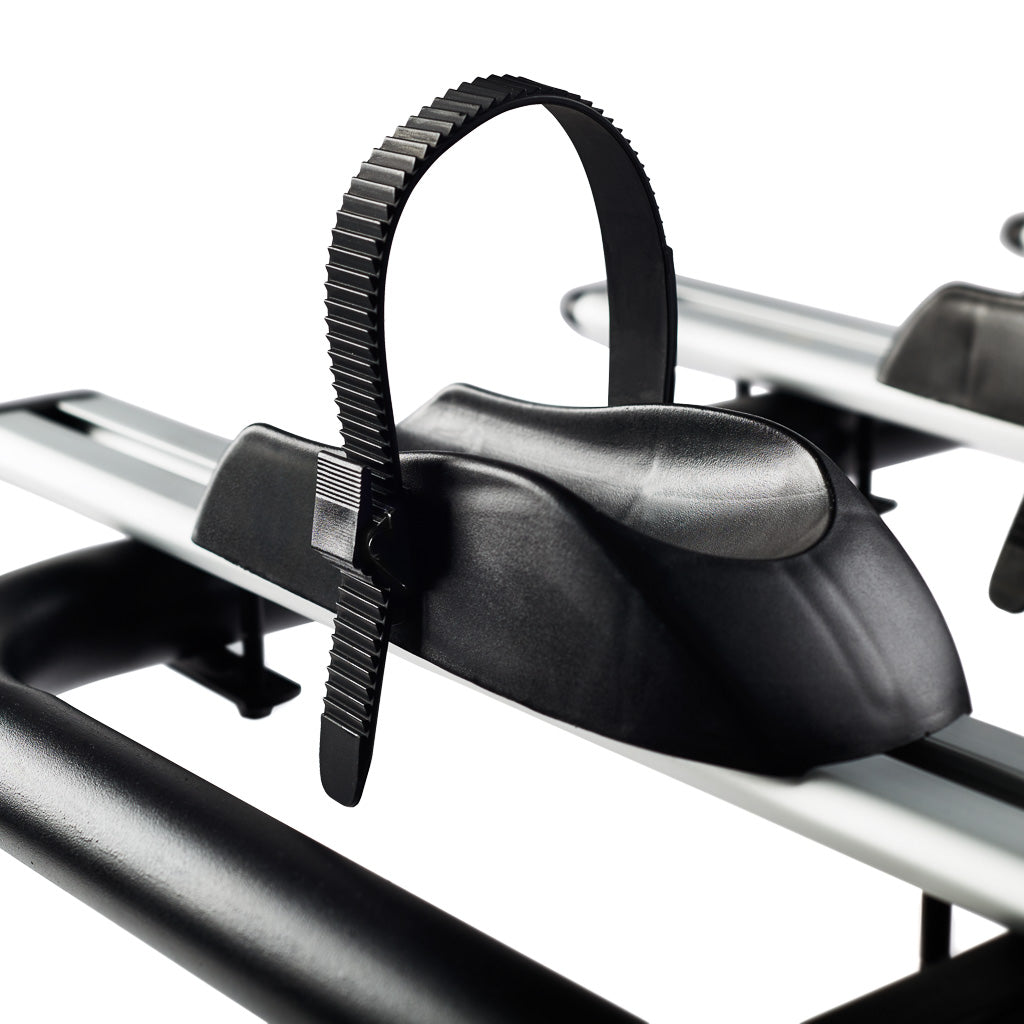 CRUZ Rear Cargo bike adaptor - 3rd bike #8