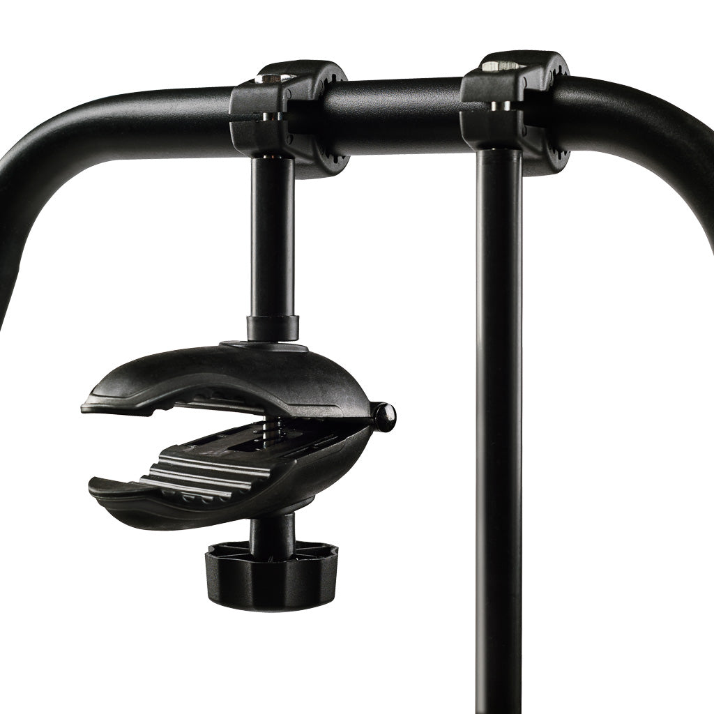 CRUZ Rear Cargo bike adaptor - 3rd bike #9