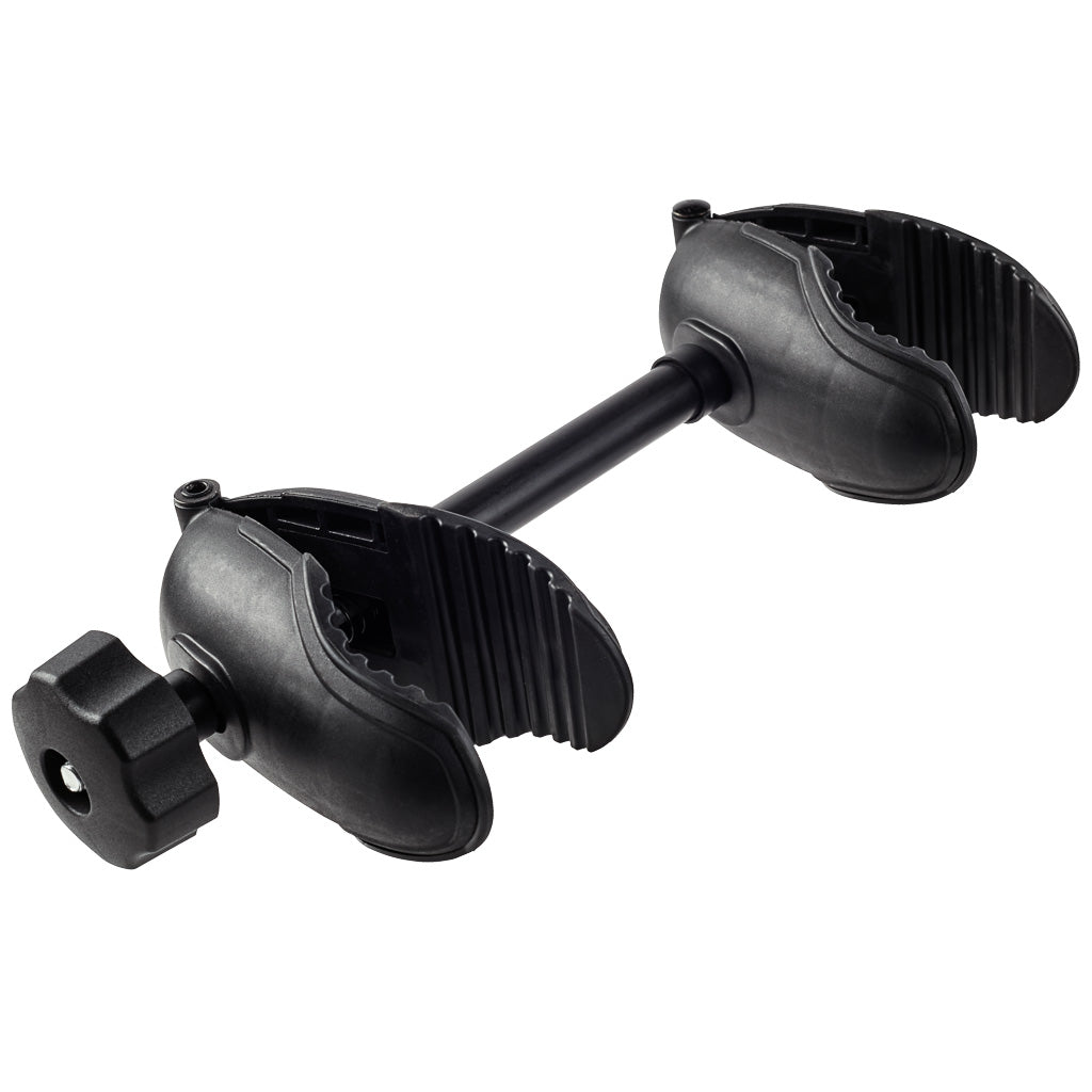 CRUZ Rear Cargo bike adaptor - 3rd bike #10