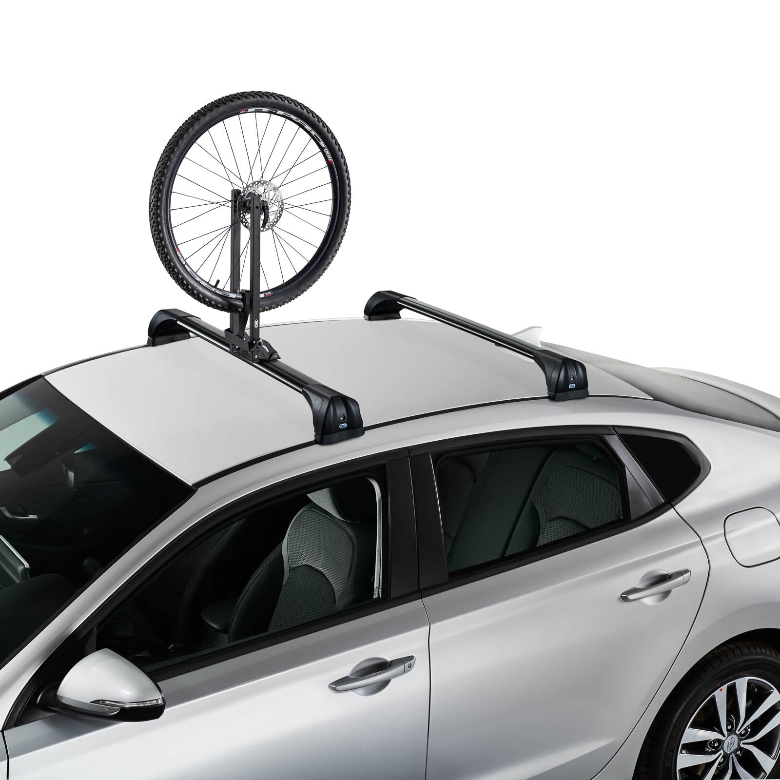 CRUZ roof wheel carrier #7