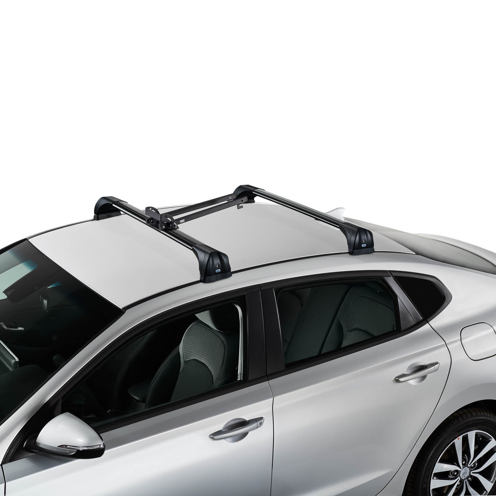 CRUZ roof wheel carrier #8