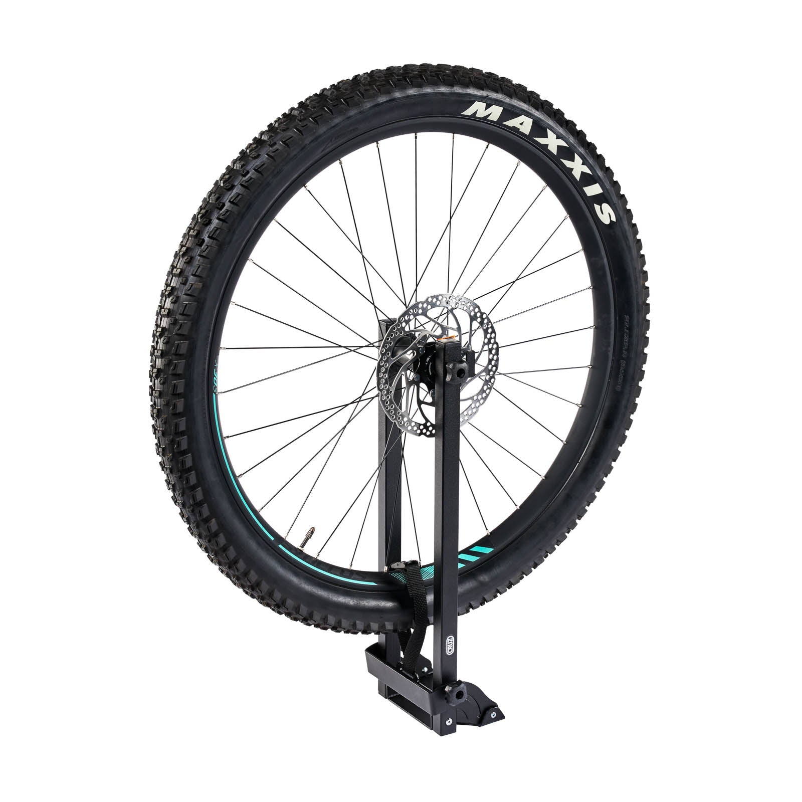 CRUZ roof wheel carrier #1