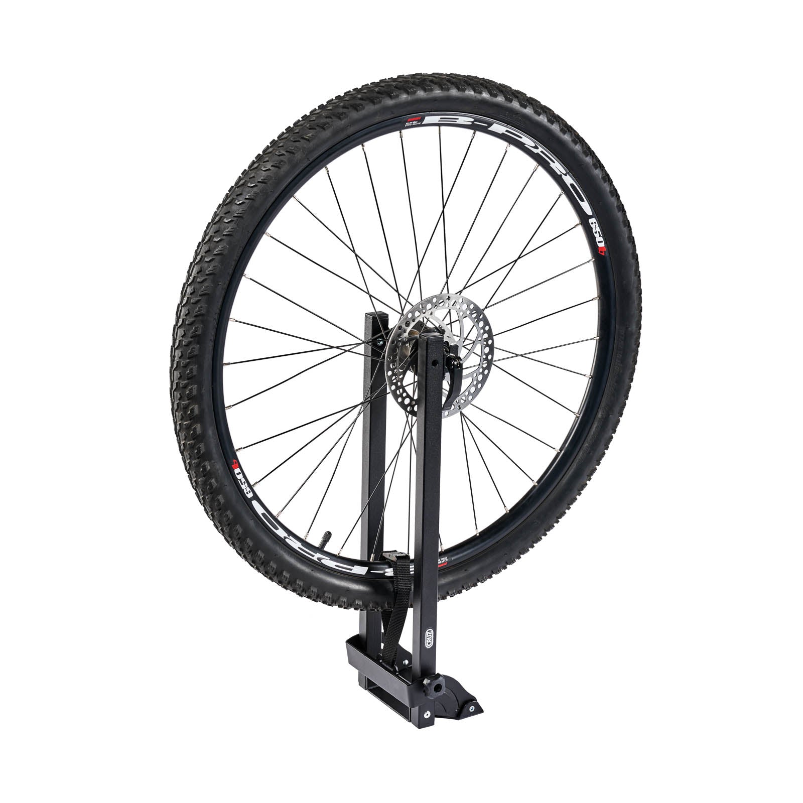 CRUZ roof wheel carrier #4