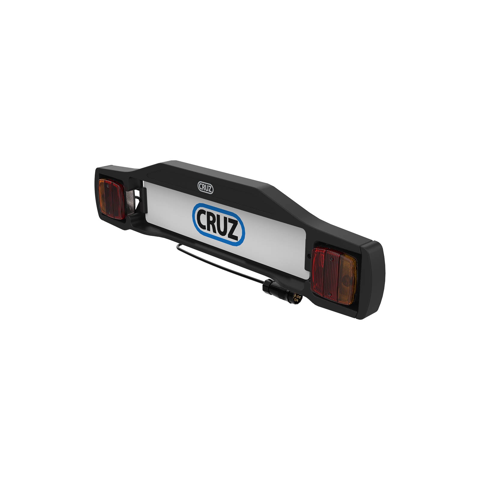 CRUZ Lightboard 7 pins EUR #1