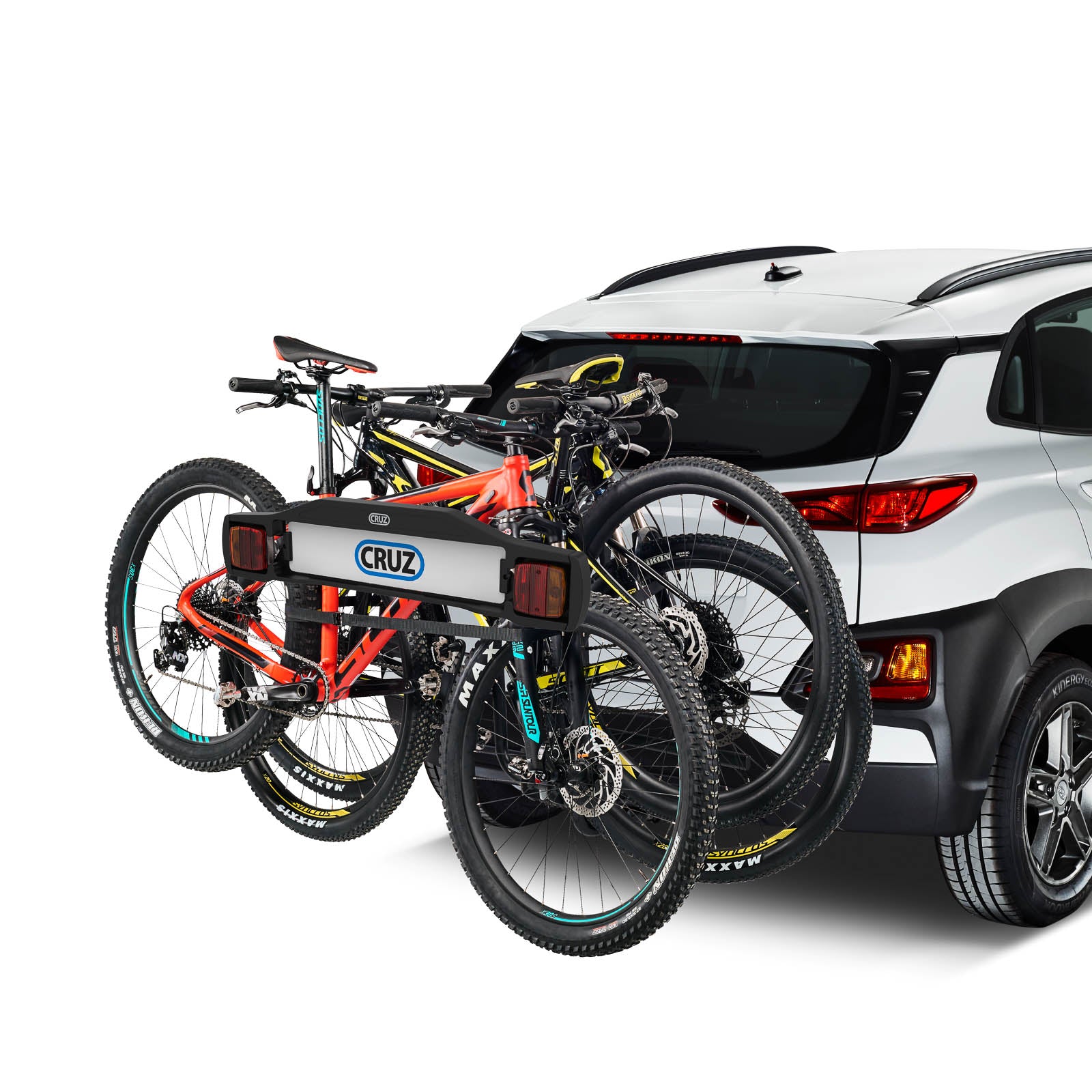 CRUZ Lightboard 7 pins EUR #3