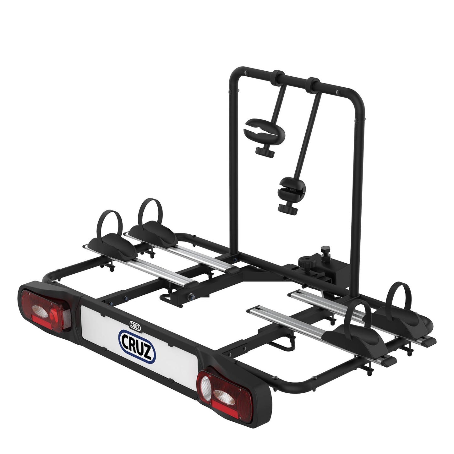 CRUZ Tailo 2 bikes adaptor #2