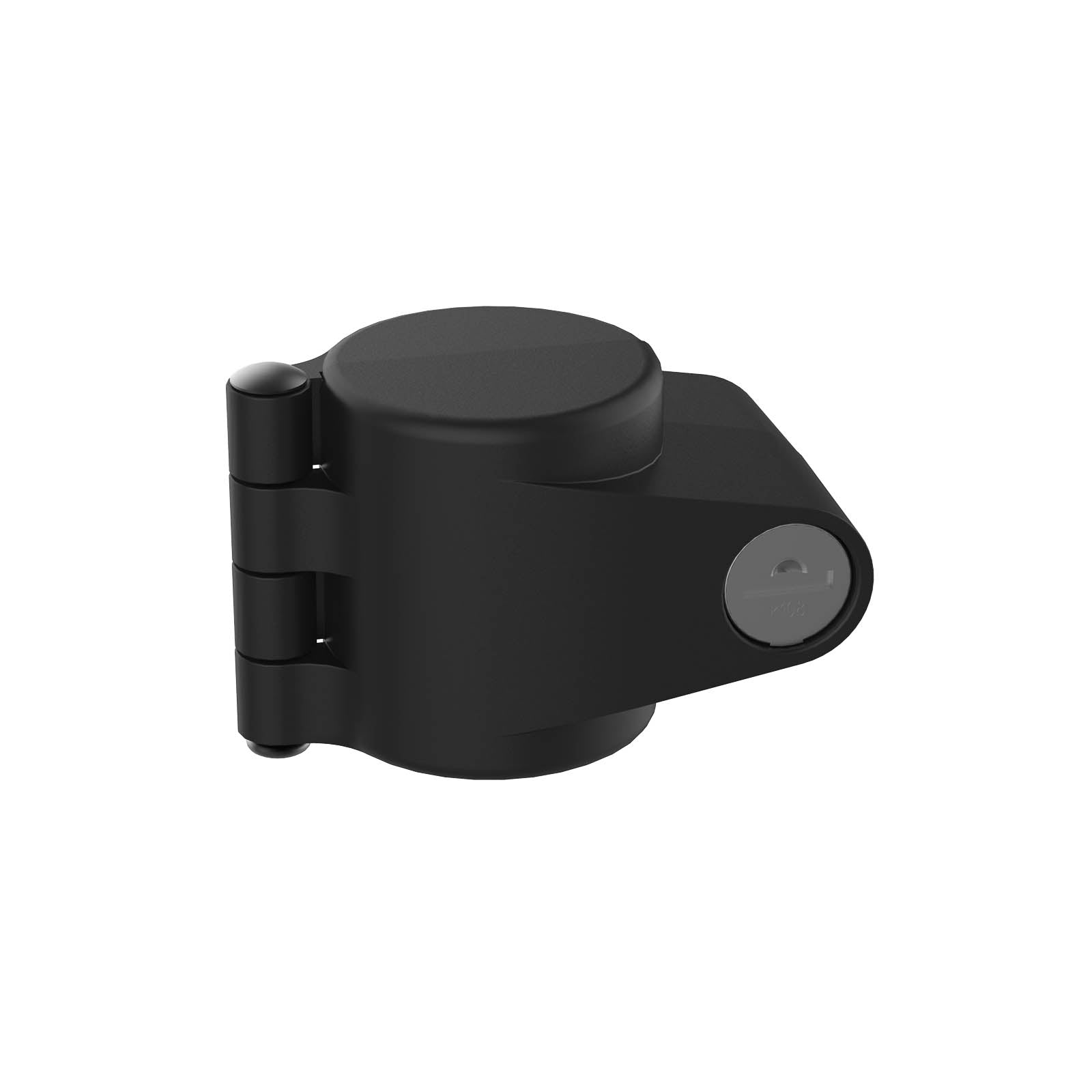 CRUZ Tailo lock system #1