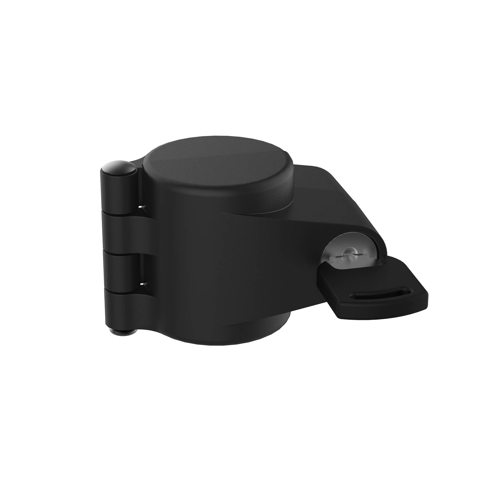 CRUZ Tailo lock system #2