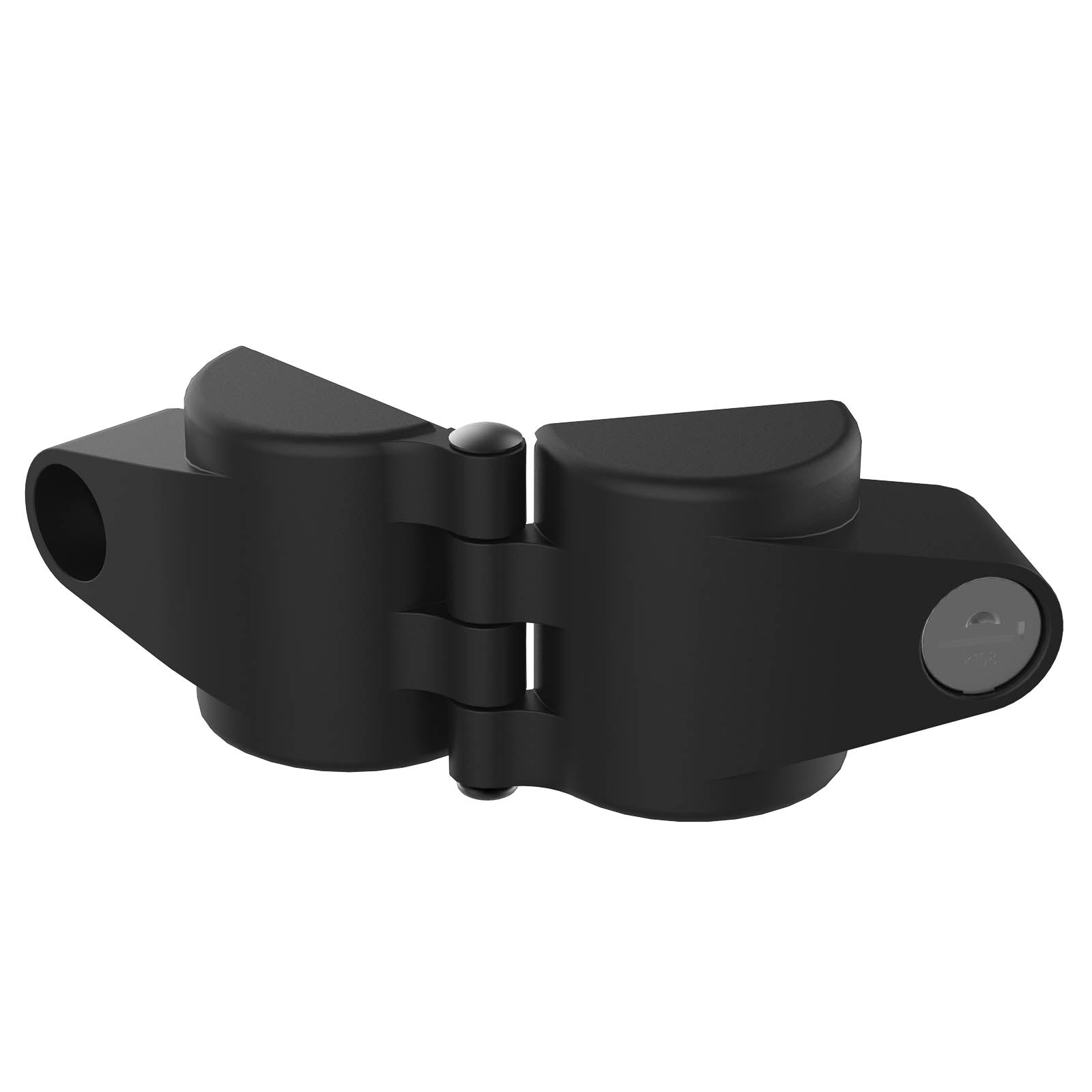 CRUZ Tailo lock system #3