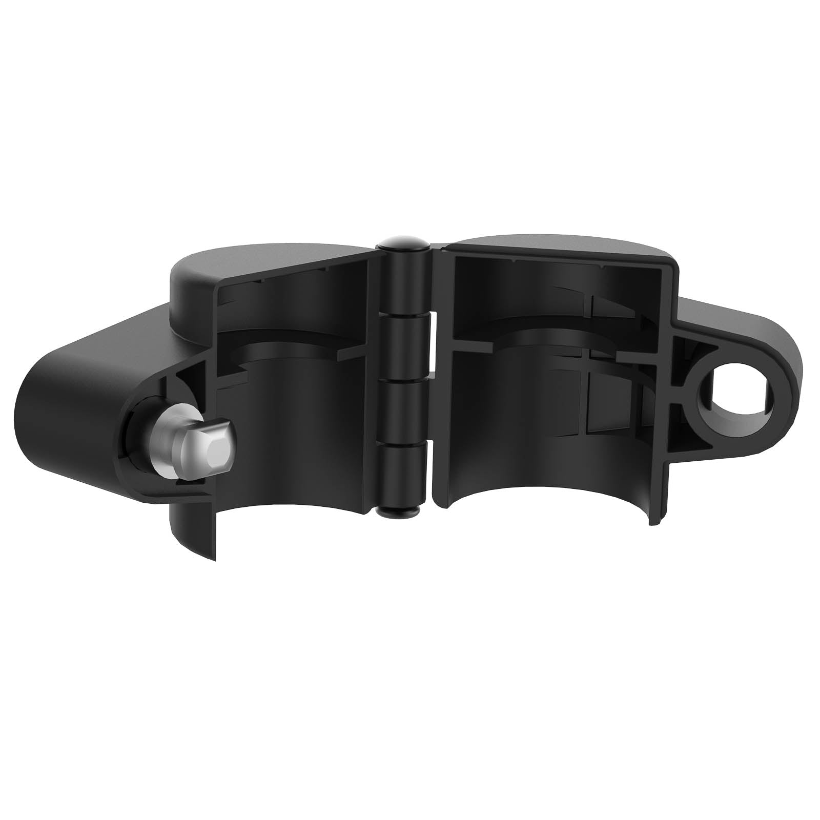 CRUZ Tailo lock system #4