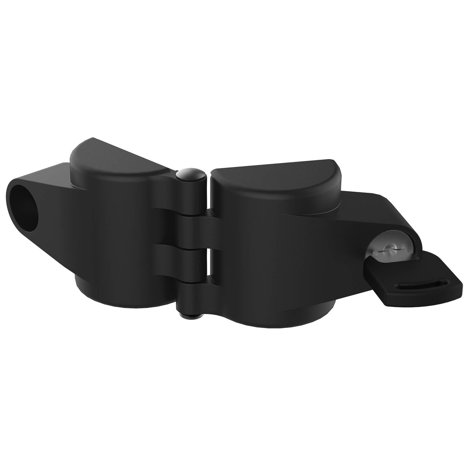 CRUZ Tailo lock system #5