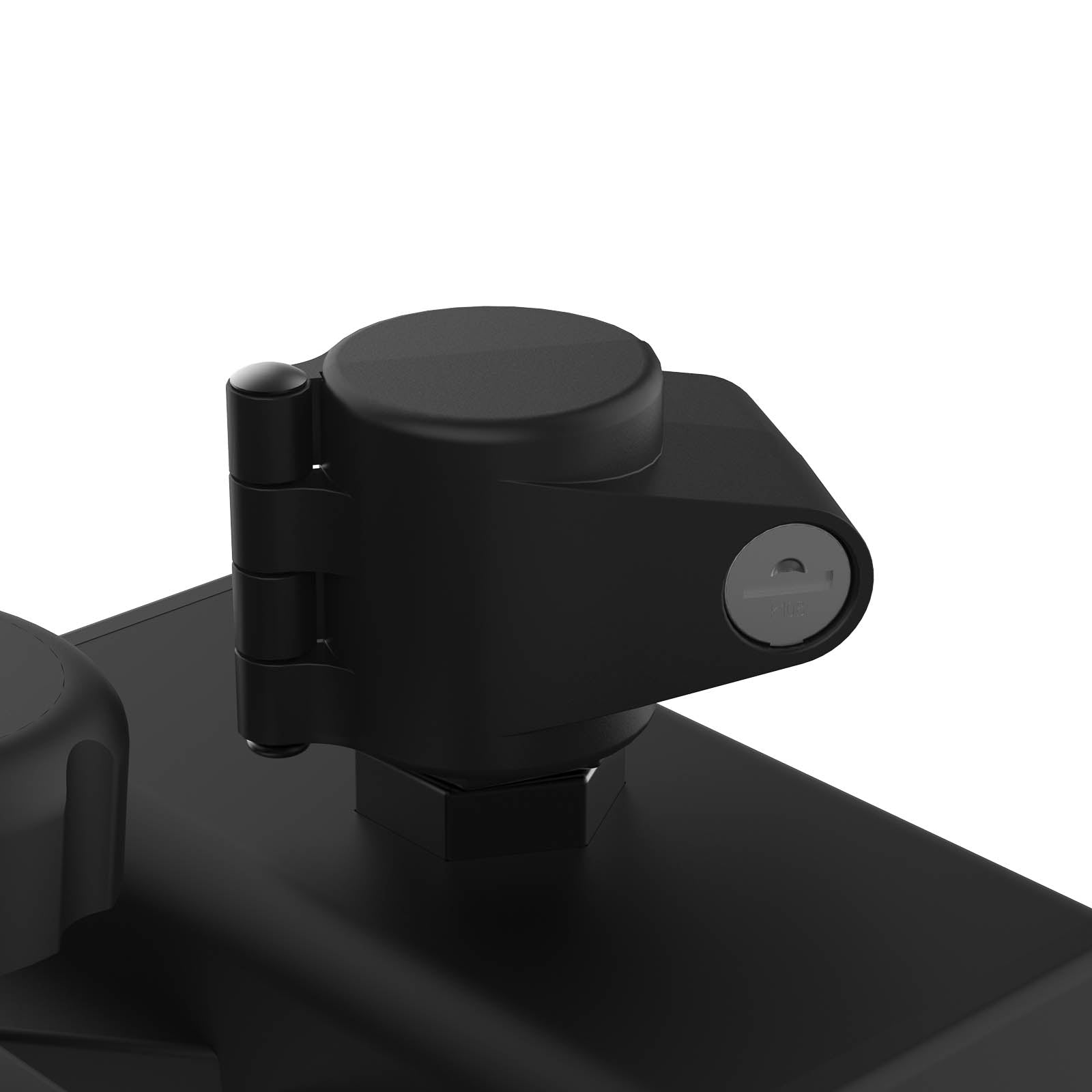 CRUZ Tailo lock system #7