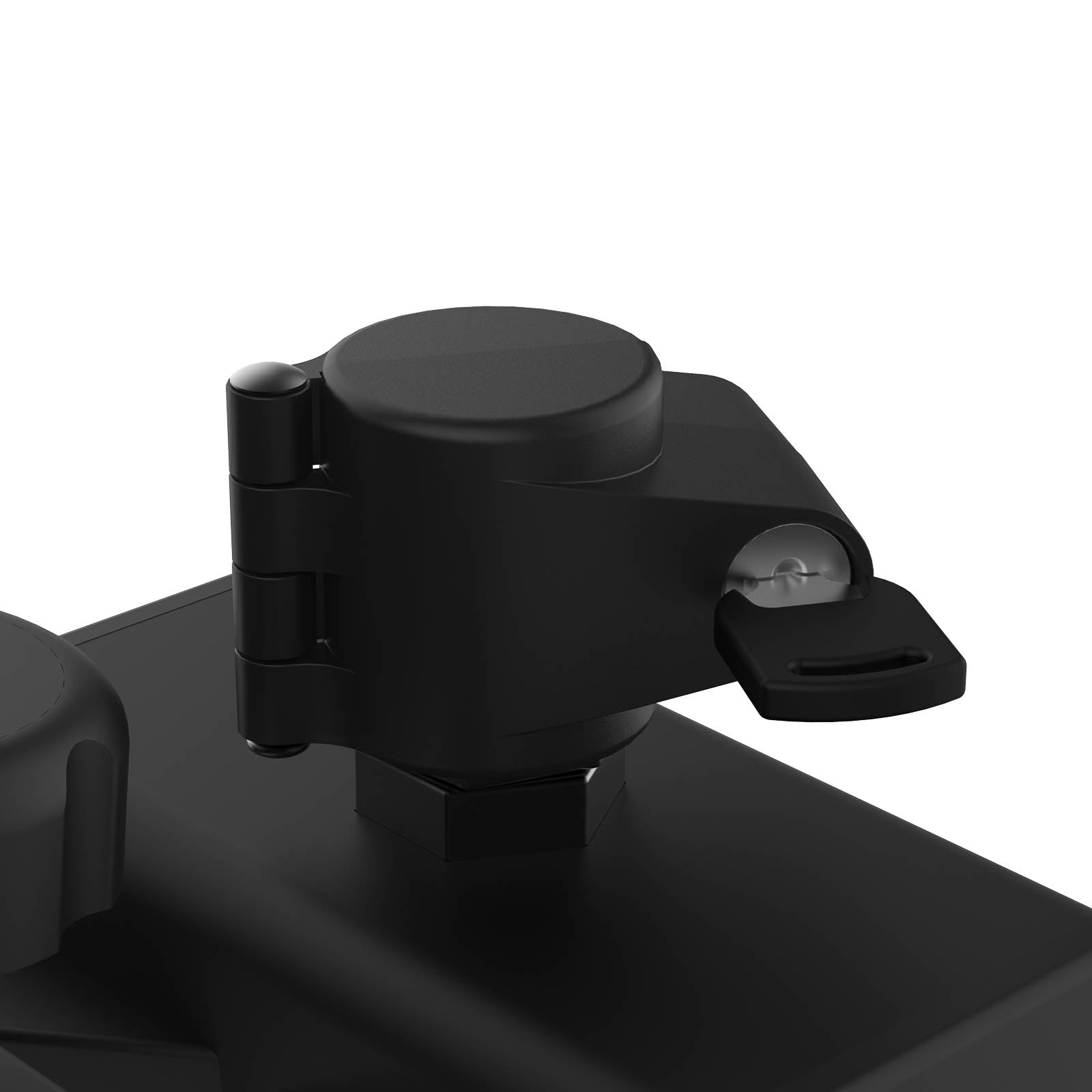 CRUZ Tailo lock system #8