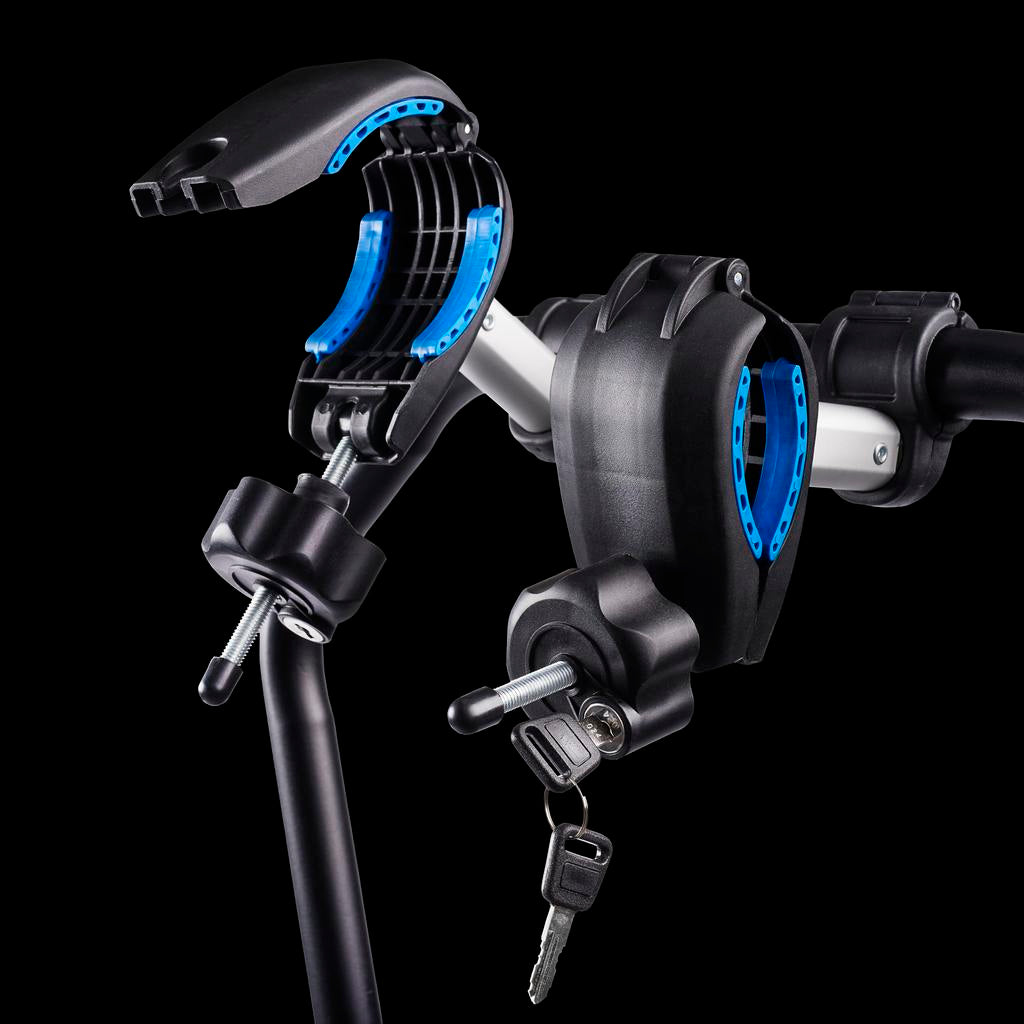 Suporte de Bicicletas para Bola de Reboque Cruz Pivot 2 (940-506) #8