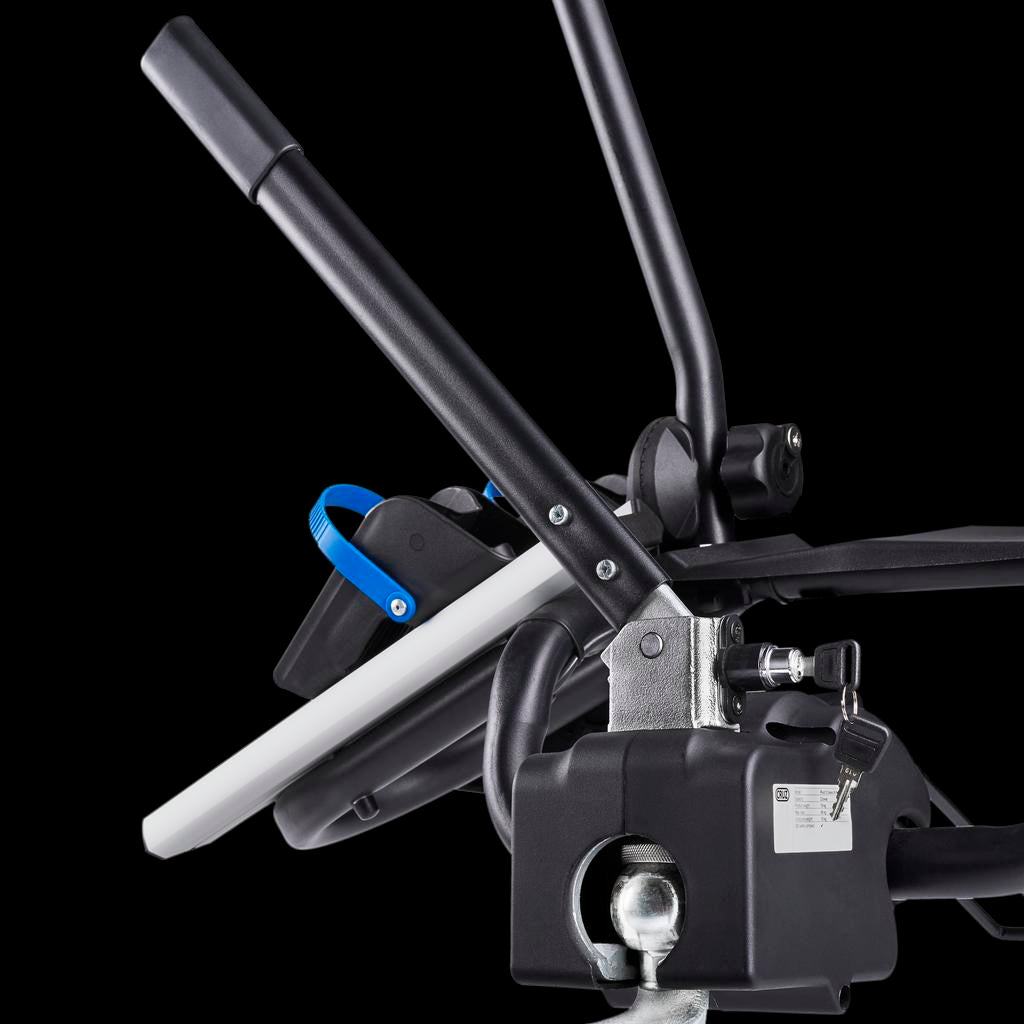 Suporte de Bicicletas para Bola de Reboque Cruz Pivot 2 (940-506) #9